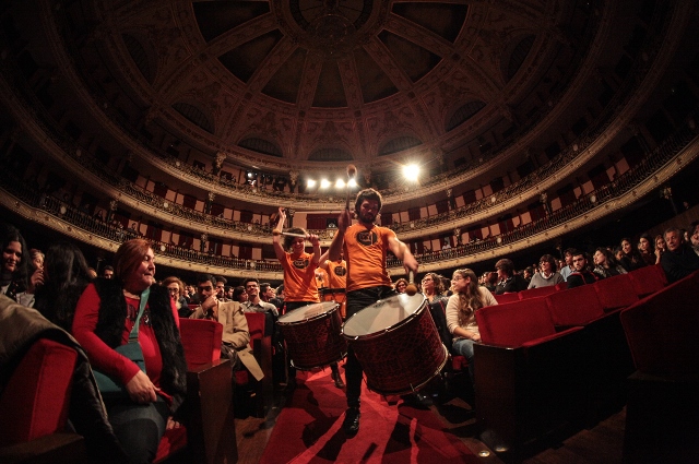 Thumbnail da galeria 1º de Dezembro